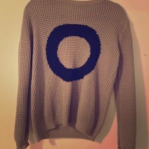 H&M sweater
